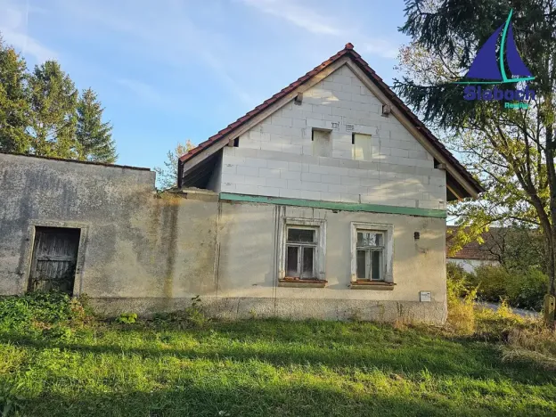Prodej pozemku pro bydlení, Hořepník, 2784 m2
