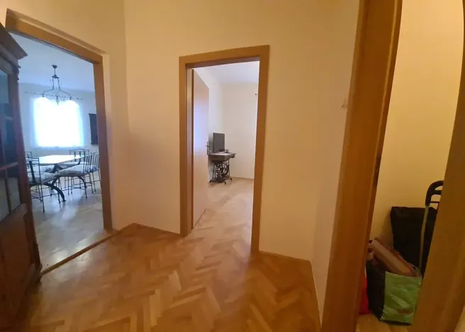 Pronájem bytu 2+kk, Praha - Vinohrady, Koubkova, 65 m2
