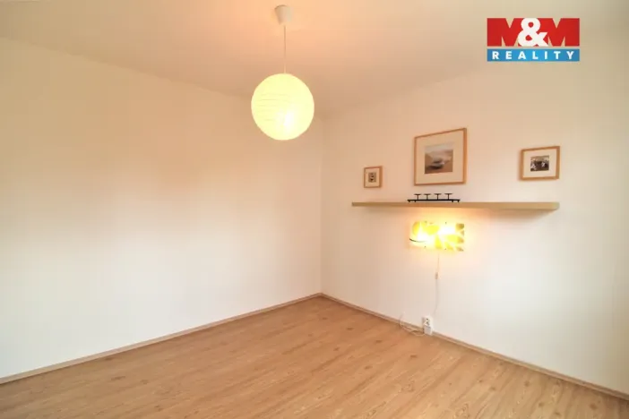 Pronájem bytu 3+1, Česká Lípa, Alexandrovská, 81 m2