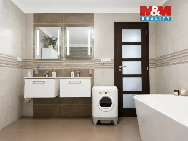 Pronájem bytu 2+kk, Mladá Boleslav - Mladá Boleslav I, Železná, 81 m2