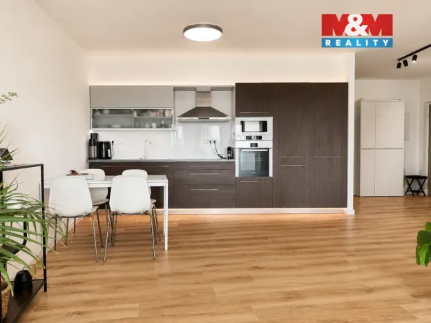 Pronájem bytu 2+kk, Mladá Boleslav - Mladá Boleslav I, Železná, 81 m2