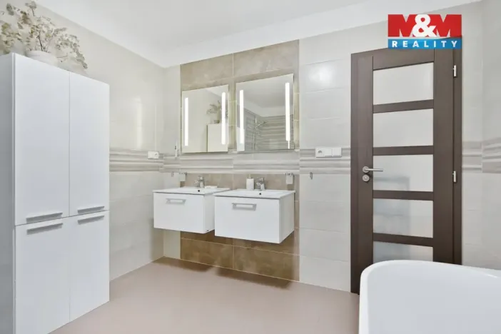 Pronájem bytu 2+kk, Mladá Boleslav - Mladá Boleslav I, Železná, 81 m2