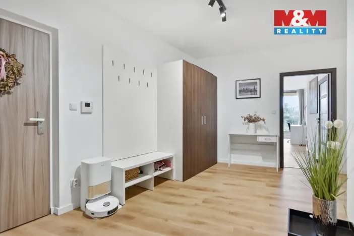 Pronájem bytu 2+kk, Mladá Boleslav - Mladá Boleslav I, Železná, 81 m2