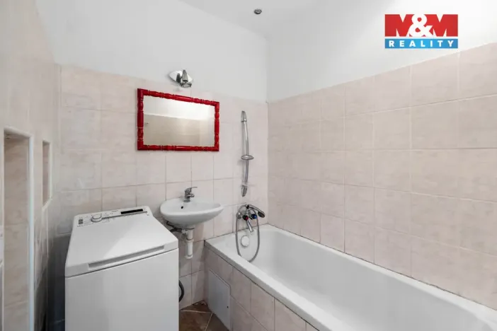 Prodej bytu 3+1, Kladno, Kordačova, 76 m2