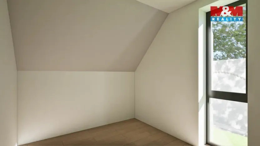 Prodej rodinného domu, Česká Kamenice - Dolní Kamenice, 109 m2