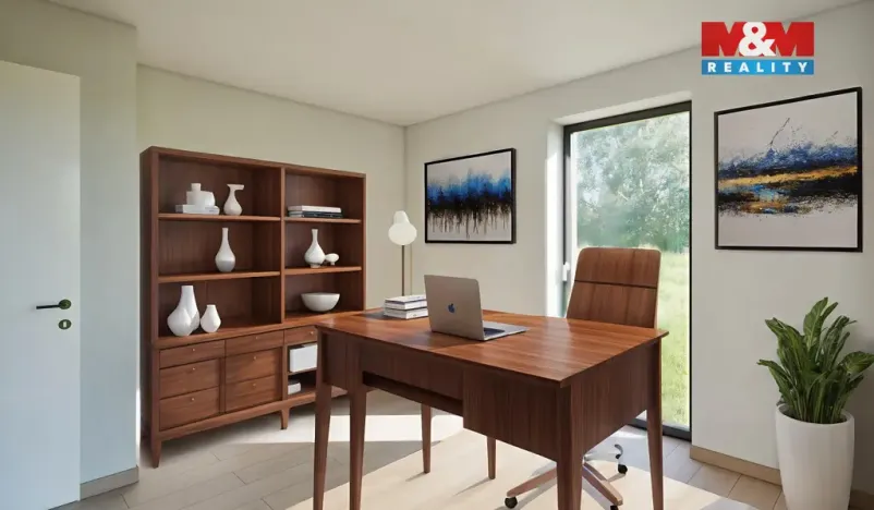 Prodej rodinného domu, Česká Kamenice - Dolní Kamenice, 92 m2