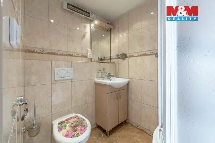 Prodej rodinného domu, Písková Lhota, 160 m2