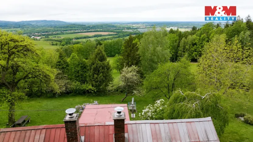 Prodej chaty, Vyšní Lhoty, 140 m2
