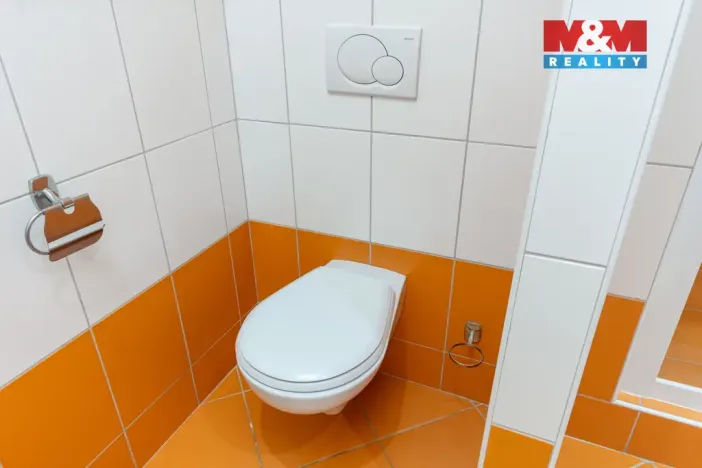 Prodej bytu 1+1, Opava - Kateřinky, Šrámkova, 38 m2