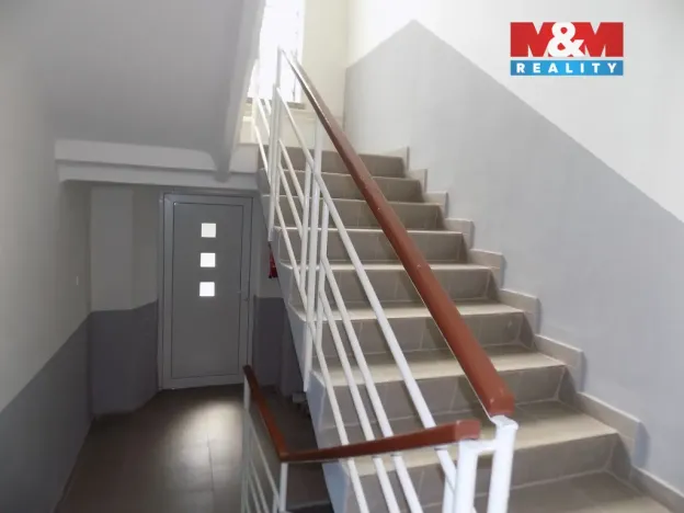 Pronájem bytu 3+kk, Hlučín, U Cihelny, 66 m2