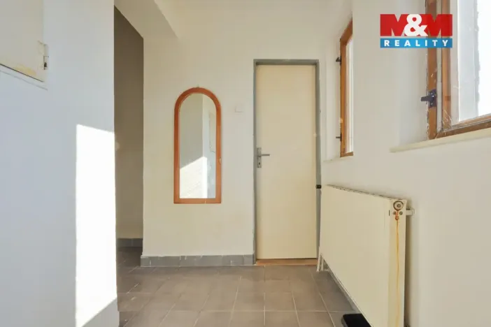Prodej rodinného domu, Havlíčkův Brod, Mírová, 90 m2
