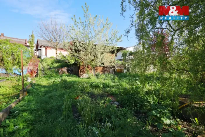 Prodej rodinného domu, Havlíčkův Brod, Mírová, 90 m2