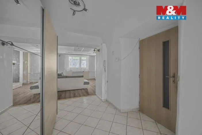 Prodej rodinného domu, Třebechovice pod Orebem, Pitrova, 113 m2