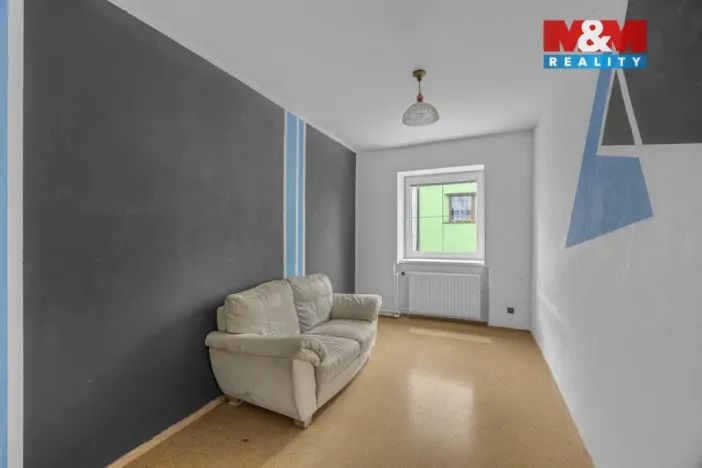 Prodej rodinného domu, Třebechovice pod Orebem, Pitrova, 113 m2