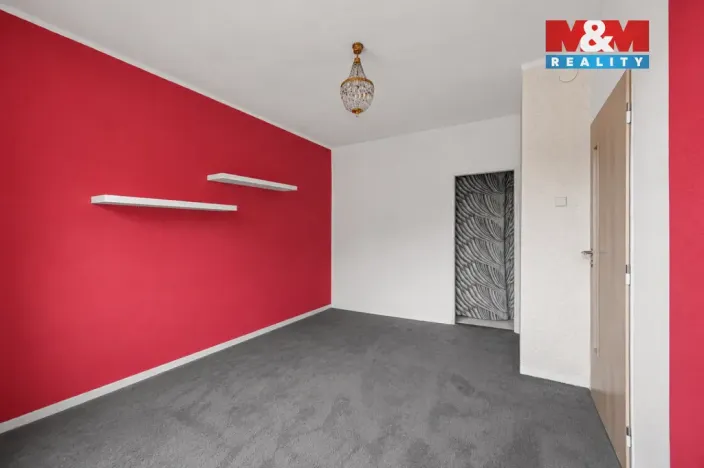 Prodej rodinného domu, Třebechovice pod Orebem, Pitrova, 113 m2