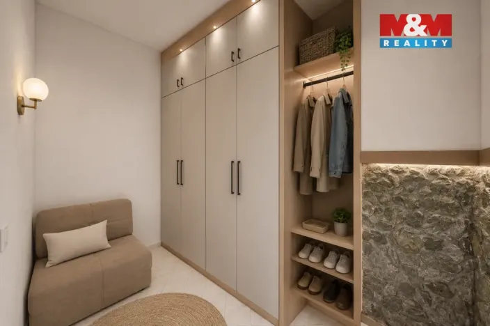 Prodej rodinného domu, Třebechovice pod Orebem, Pitrova, 113 m2