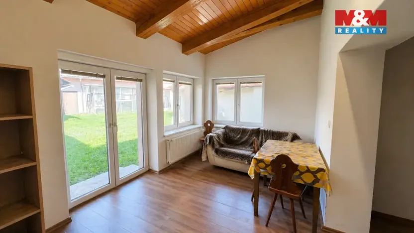 Prodej rodinného domu, Hranice - Hranice IV-Drahotuše, Hranická, 347 m2
