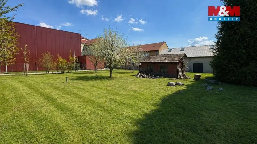 Prodej rodinného domu, Hranice - Hranice IV-Drahotuše, Hranická, 347 m2