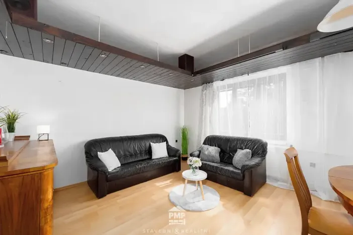 Prodej rodinného domu, Brno, Ruský vrch, 107 m2