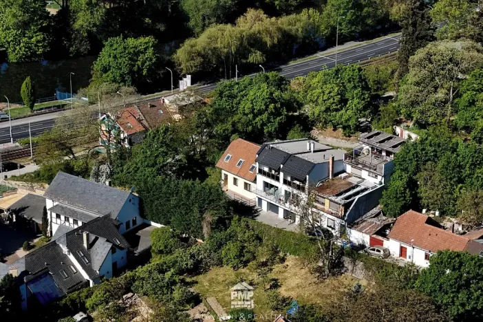 Prodej rodinného domu, Brno, Ruský vrch, 107 m2