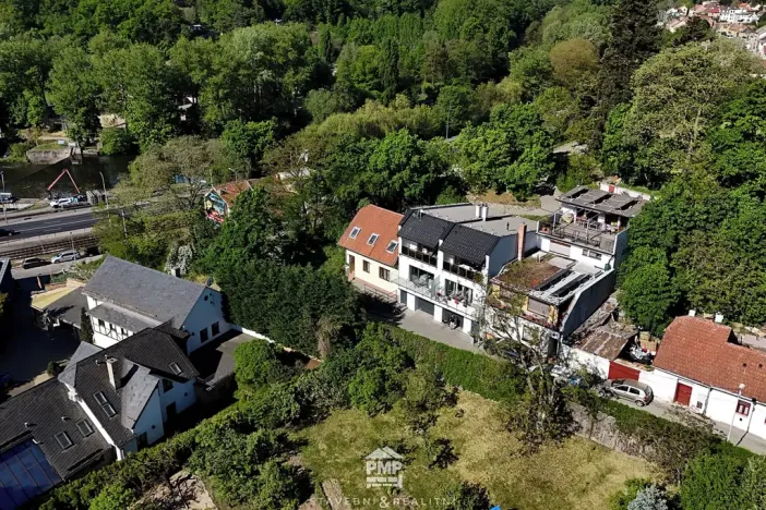 Prodej rodinného domu, Brno, Ruský vrch, 107 m2