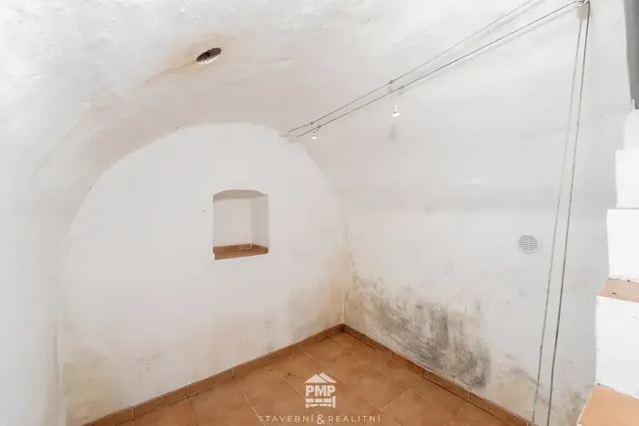Prodej rodinného domu, Brno, Ruský vrch, 107 m2