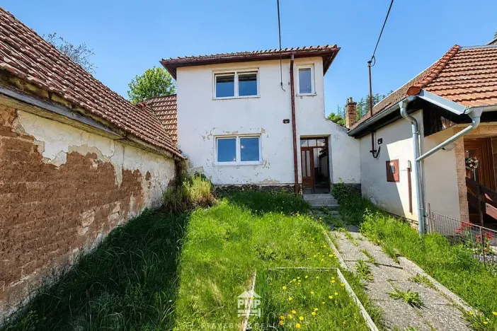 Prodej rodinného domu, Velké Opatovice, Šraňky, 149 m2