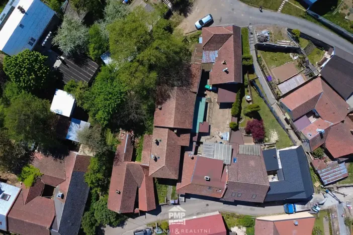 Prodej rodinného domu, Velké Opatovice, Šraňky, 149 m2