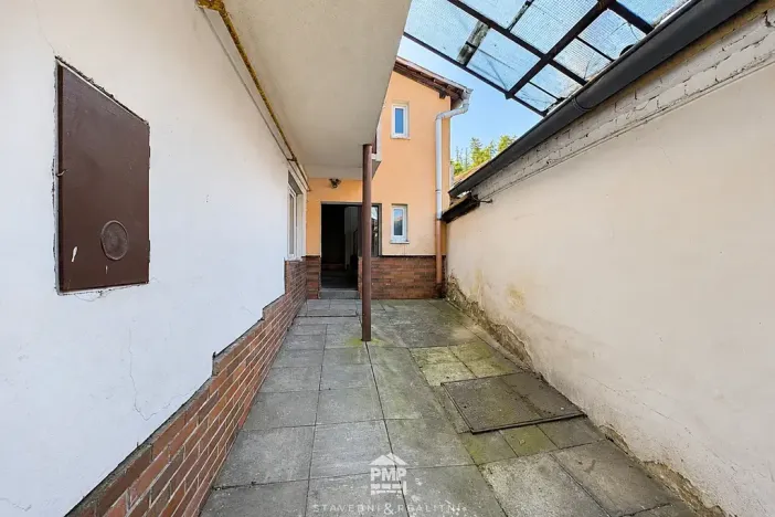 Prodej rodinného domu, Velké Opatovice, Šraňky, 149 m2