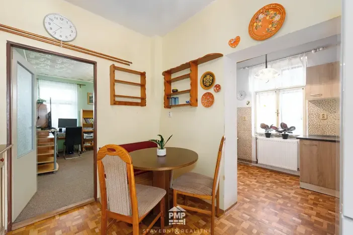 Prodej rodinného domu, Skalice nad Svitavou, 84 m2