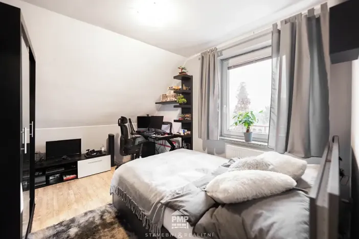 Prodej rodinného domu, Boskovice, Štefanikova, 302 m2