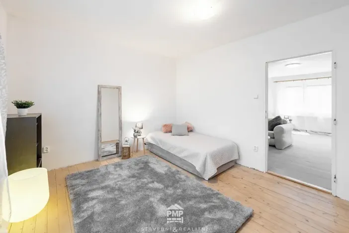 Prodej rodinného domu, Boskovice, Štefanikova, 302 m2
