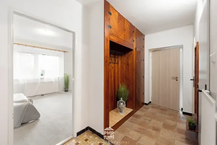 Prodej rodinného domu, Boskovice, Štefanikova, 302 m2