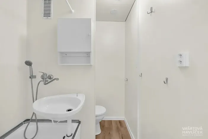 Pronájem bytu 1+1, Kostelec nad Orlicí, Proškova, 32 m2