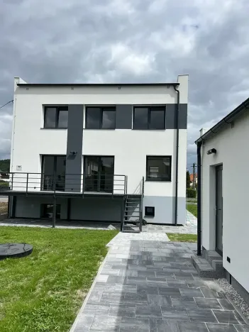 Prodej rodinného domu, Plzeň, Hrádecká, 218 m2