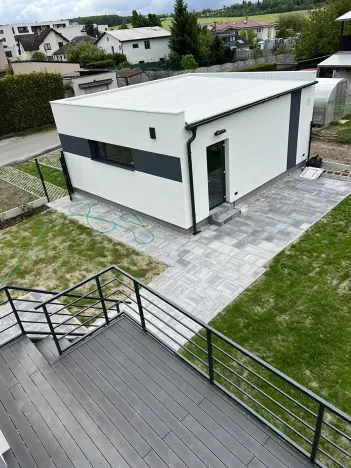 Prodej rodinného domu, Plzeň, Hrádecká, 218 m2