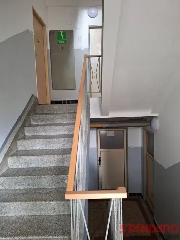 Pronájem bytu 3+kk, Přeštice, Smetanova, 72 m2