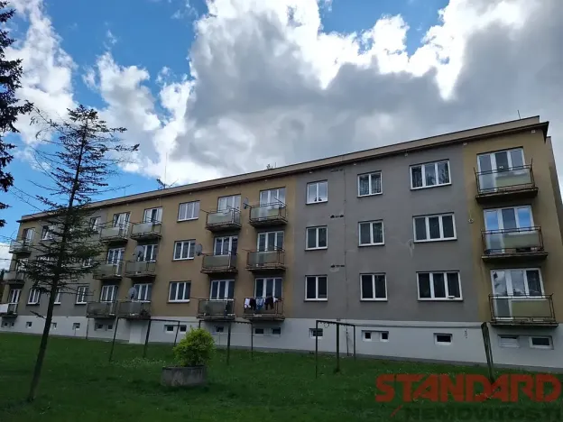 Pronájem bytu 3+kk, Přeštice, Smetanova, 72 m2