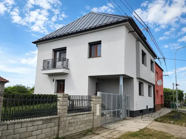 Pronájem bytu 3+1, Prostějov, Domamyslická, 84 m2