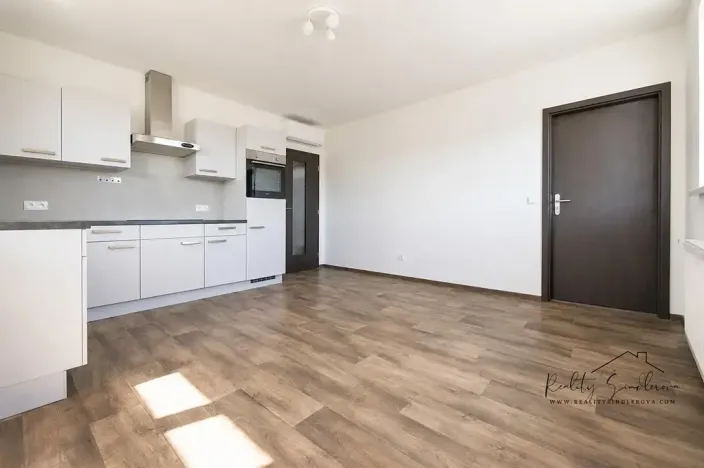 Pronájem bytu 3+1, Prostějov, Domamyslická, 84 m2