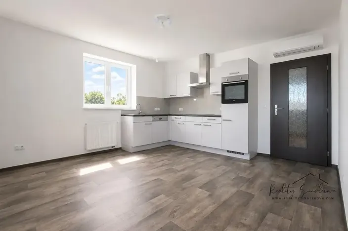 Pronájem bytu 3+1, Prostějov, Domamyslická, 84 m2