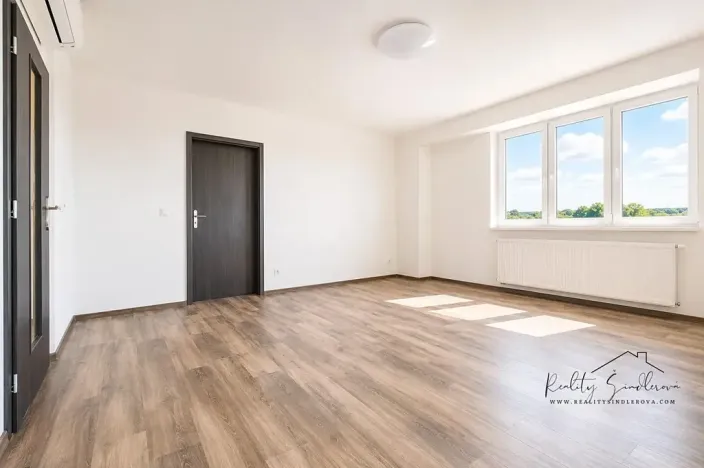 Pronájem bytu 3+1, Prostějov, Domamyslická, 84 m2