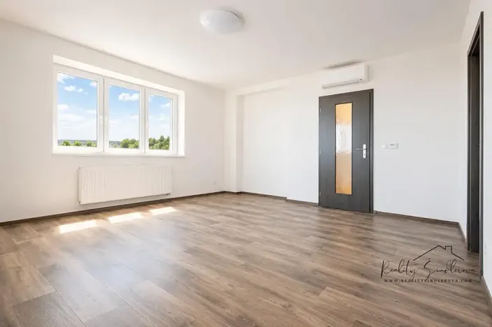 Pronájem bytu 3+1, Prostějov, Domamyslická, 84 m2