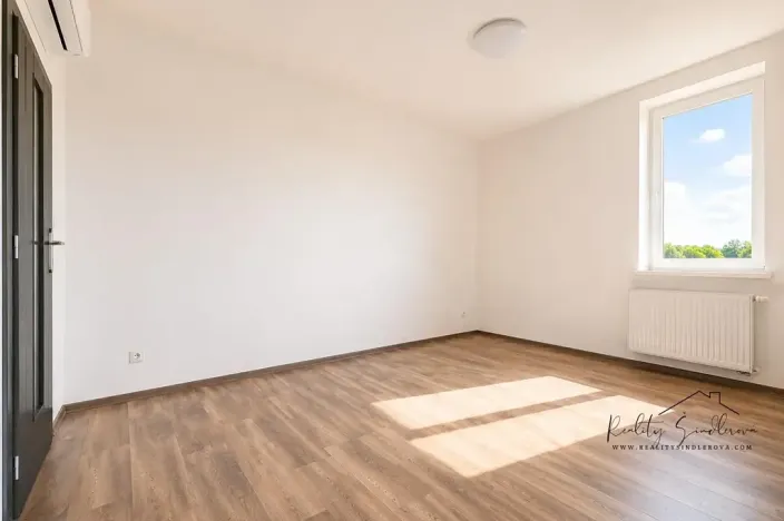 Pronájem bytu 3+1, Prostějov, Domamyslická, 84 m2