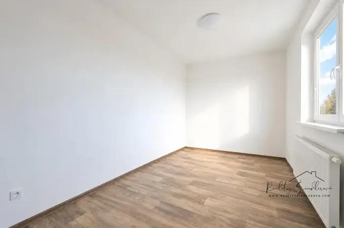 Pronájem bytu 3+1, Prostějov, Domamyslická, 84 m2