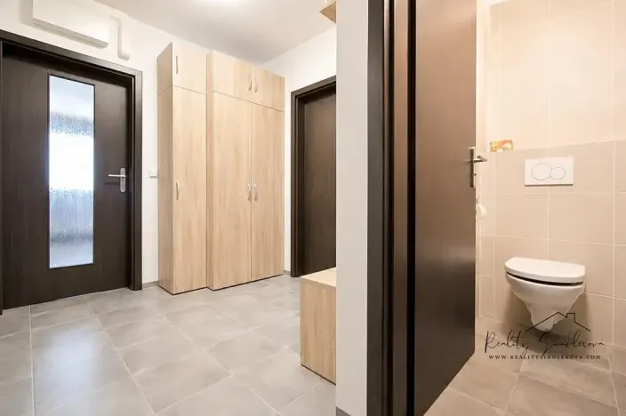 Pronájem bytu 3+1, Prostějov, Domamyslická, 84 m2