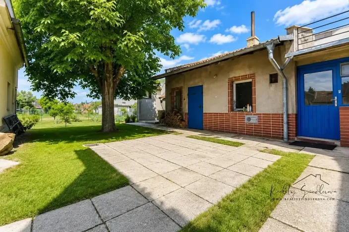 Pronájem bytu 3+1, Prostějov, Domamyslická, 84 m2