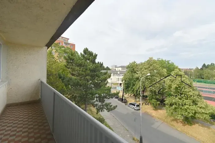 Prodej bytu 1+1, Přerov, Tománkova, 43 m2