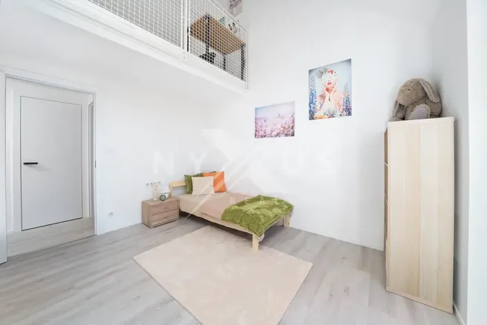 Prodej rodinného domu, Přezletice, Hrušková, 169 m2