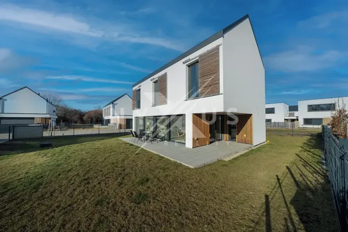 Prodej rodinného domu, Přezletice, Hrušková, 169 m2